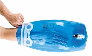 Питьевая система Deuter Streamer 3.0L 3960221 (2021) питьевая система deuter streamer 3.0l 3960221 (2021)