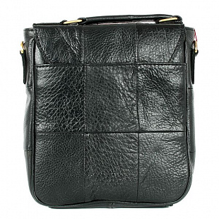 Мужская сумка Pola 5231 black