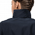 Куртка женская Jack Wolfskin Stormy Point Jacket W midnight blue