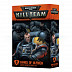 Настольная игра Games Workshop Warhammer: Kill Team Fangs of Ulfrich ENG Настольная игра Games Workshop Warhammer: Kill Team Fangs of Ulfrich ENG