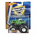 Машинка Hot Wheels Monster Jam, Jurassic Atack (BHP37)