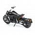 Мотоцикл Bburago 1:18  Ducati XDiavel S (18-51000/18-51066)