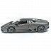 Коллекционная машина Bburago 1:18 Lamborghini Reventon (18-11029) gray