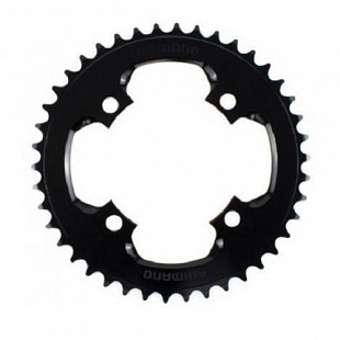 Звезда передняя Shimano CR80, FC-MX70,M800-1,M805-1, 46T ISMCR80B6