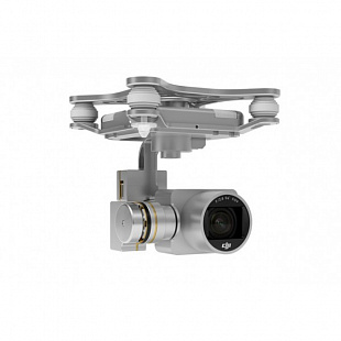 Квадрокоптер DJI Phantom 3 Standard