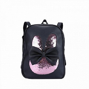 Городской рюкзак Ors Oro DW-984 /1 black