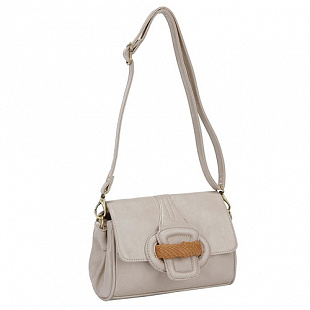 Женская сумка Pola 4073 white