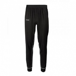 Термобельё штаны Bauer Basics Hockey Fit Pant Yth Black