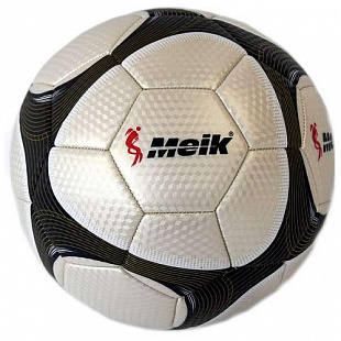 Мяч футбольный Ausini VT18-12024 grey
