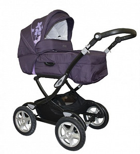 Коляска Geoby C3018R (R4ZS)