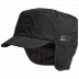 Кепка детская Jack Wolfskin Texapore Winter Calgary Cap black