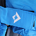 Спальный мешок KingCamp Trek 250 (-7С) 3192 blue