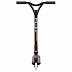 Самокат Novatrack Pixel Black/Brown 100A.PIXEL.BBR7