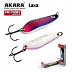 Блесна колебалка Akara Action Series Laxa