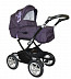 Коляска Geoby C3018R (R4ZS)