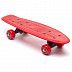 Миниборд Atemi APB17D31 red Миниборд Atemi APB17D31 red