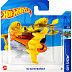 Машинка Hot Wheels Базовой коллекции HW Water Bomber 115/250 (5785 HKK53) mainline 2023