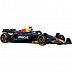 Машинка Hot Wheels Premium Formula 1 Oracle Red Bull Racing - RB20 (#11) (HRV11 JBM19) Машинка Hot Wheels Premium Formula 1 Oracle Red Bull Racing - RB20 (#11) (HRV11 JBM19)
