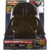 Игровой набор Angry Birds Star Wars Кейс Дарт Вейдер (A6057)
