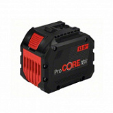 Аккумулятор Bosch ProCORE 18V Li-Ion 12.0 А/ч 1600A016GU