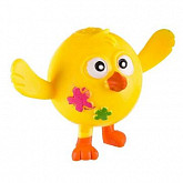 Игрушка детская Bondibon Чудики Жамкарик Цыпленок ВВ2501