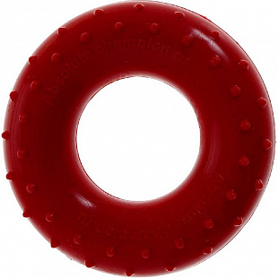 Эспандер кистевой Absolute Champion 30 кг red