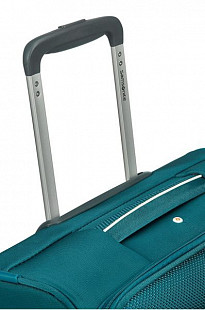 Чемодан Samsonite Popsoda 55см CT4-51003 Turquoise