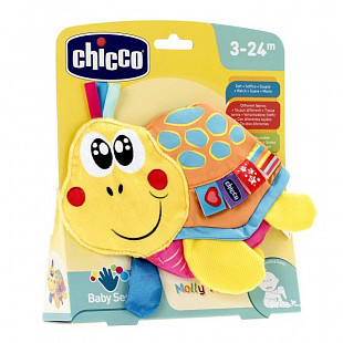 Развивающая игрушка Chicco Черепаха 00007895000000