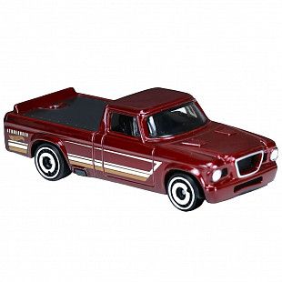 Машинка Hot Wheels Базовой коллекции '63 Studebaker Champ 155/250 (5785 HTC35) mainline 2024