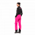Брюки женские Jack Wolfskin Gravity Tour Pants Women pink fuchsia