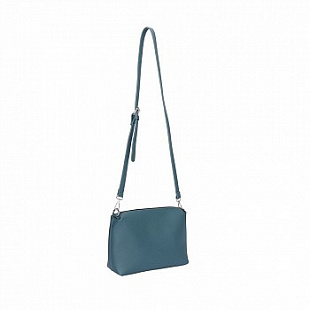 Сумка городская Ors Oro CS-0124 /2 blue/green
