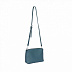 Сумка городская Ors Oro CS-0124 /2 blue/green
