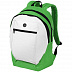 Рюкзак Bullet Ozark 11980504 White/Green