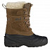 Сапоги Jack Wolfskin Kids Winterland beige Сапоги Jack Wolfskin Kids Winterland beige