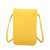 Сумка женская GRIZZLY OrsOro OMS-0172 yellow