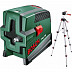 Нивелир лазерный Bosch PCL 20 603008221