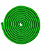Скакалка для художественной гимнастики Amely 3 м RGJ-104 green