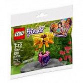 Конструктор LEGO Friends Цветок дружбы 30404