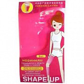 Плёнка-сауна Shape-Up TX126486