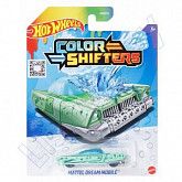 Машинка Hot Wheels Color Shifters Mattel Dream Mobile (BHR15 HXH09)