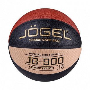 Мяч баскетбольный Jogel JB-900 №7 1/24