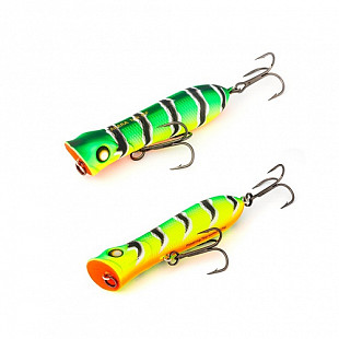 Воблер Akara Tusk 80F A107 T80F-A107