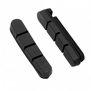 Тормозные колодки Force 42202 black