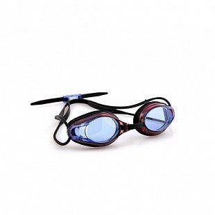 Очки для плавания Mad Wave Envy Automatic Racing blue
