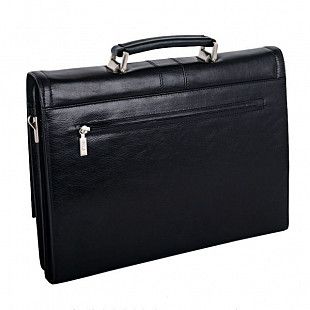Портфель Pola 349-1 brown