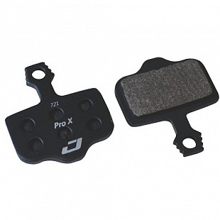 Тормозные колодки Jagwire Pro Extreme для дисков тормозов DCA579