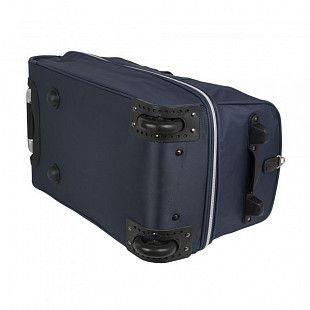 Дорожная сумка Rion А145 black