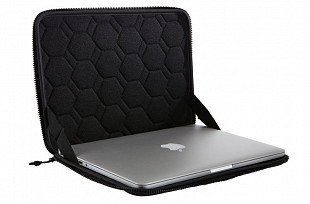 Футляр для ноутбука Thule Gauntlet 3.0 Sleeve 13" MacBook Pro black (3203098)