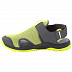 Сандалии детские Jack Wolfskin Outdoor Water Action Sandal K ebony / lime