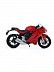 Масштабная модель мотоцикла Maisto 1:18 Ducati Supersport S (39300)